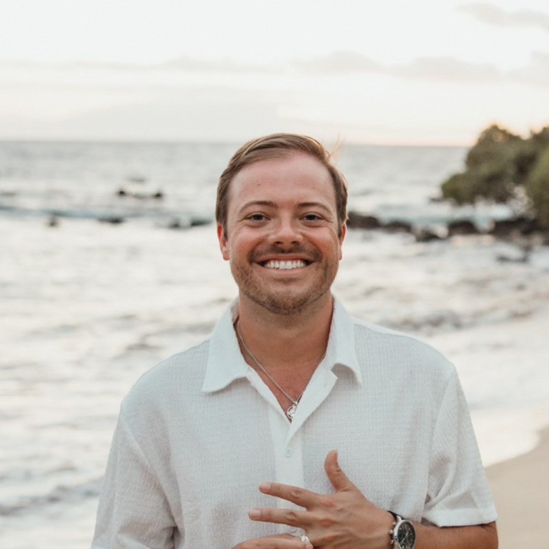 Travis Smith