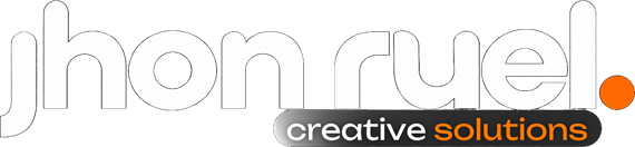 Jhon Ruel — Creative Solutions