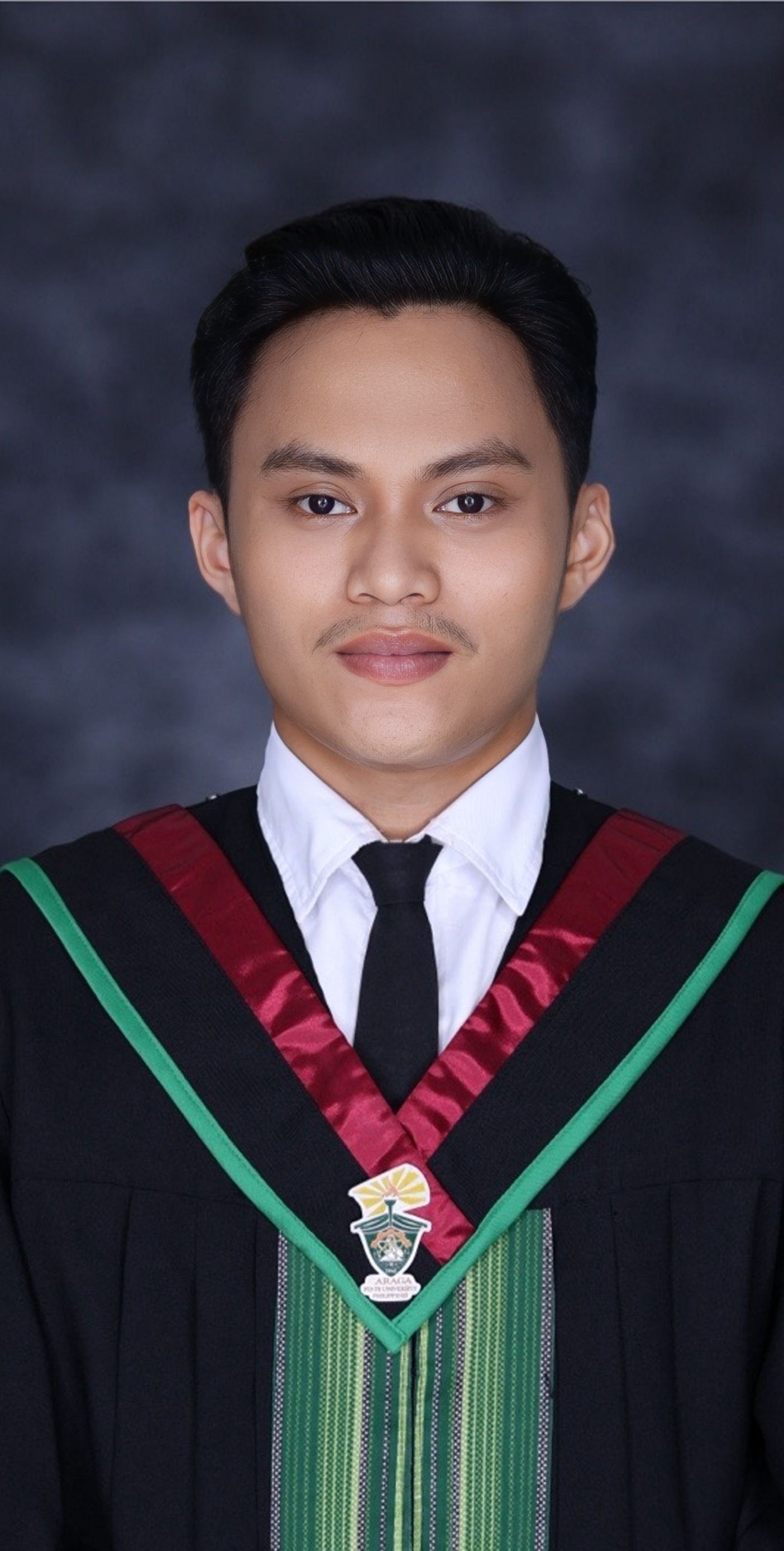 Jhon Ruel C. Dalagan